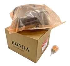 NEW GENUINE OEM CARBURETOR 2002-2004 TRX450FE/FM FOREMAN 16100-HN0-672，