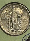 1920-P Standing Liberty Quarter — photo from another recent sale