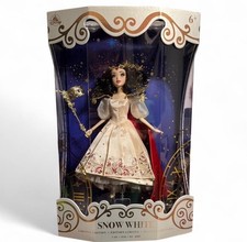 Disney Midnight Masquerade Snow White Collectible Doll