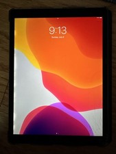 ipad pro 12.9 2nd gen