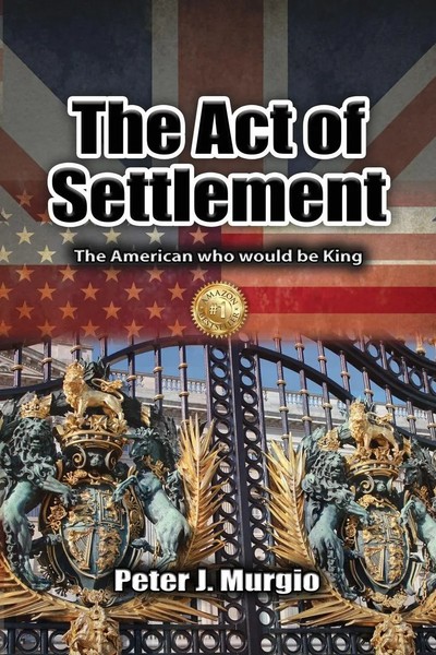 Peter J. Murgio | The Act Of Settlement | Taschenbuch | Englisch (2015)-image