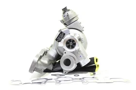 TURBOLADER FÜR AUDI Q3 (8UB, 8UG), SEAT ALHAMBRA (710, 711) - ALANKO 10901358