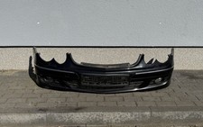 Mercedes Benz W209 CLK Mopf Stoßstange Vorne A 2098853325 Frontschürze Xenon