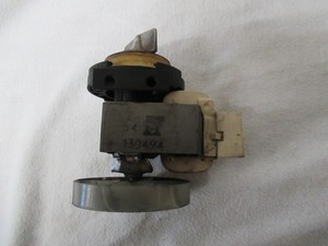 Miele Laugenpumpe Ablaufpumpe BE 28 B3-144 Waschmaschine T.Nr. 3788832