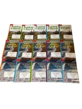 McGraw Hill Inspire Science Leveled Readers Paired Grade 4 English Spanish Homes