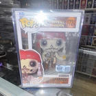 Funko Pop! Vinyl Disney Pirates of the Caribbean Jack Sparrow #1724 Limited Ed