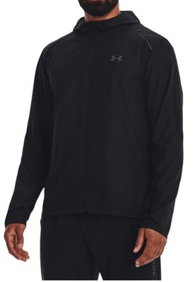 UNDER ARMOUR Storm Kapuzen-Laufjacke Herren
