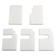 High Quality Waste Ink Tank Pad Sponge Ink Pad Useful XP700 Accessories