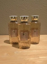 Bath & and Body Works If You Musk Body Wash - 3 pc