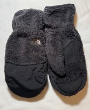 the north face gloves Mitten large