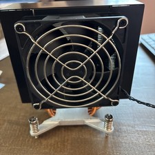 749554-001 Hewlett-Packard Z440 Workstation CPU Processor Heatsink with Fan