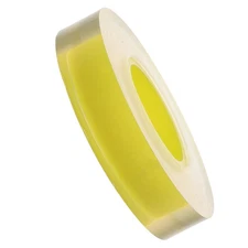 1 RollTransparent Pvc Protective Film Self Adhesive Static Cling Wrap For Rings