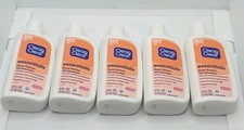 Clean Clear Essentials Dual Action Moisturizer 4oz - Lot of 5 - Exp 09/2025