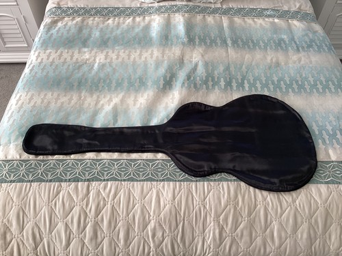 AxeShield ~ HD Satin Protection Shroud ~ Black