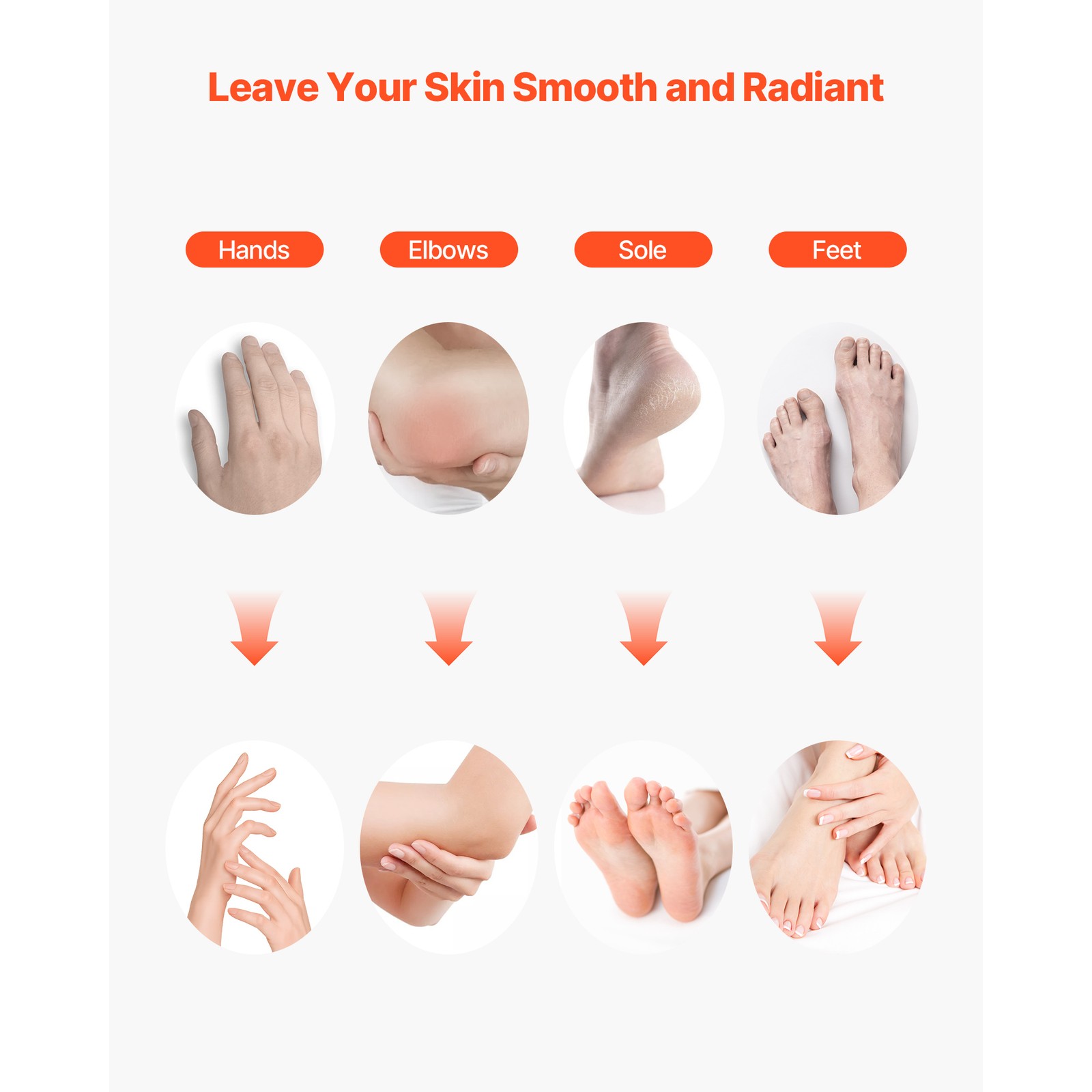 Paraffin Wax Machine for Hand Feet 3500ML Paraffin Wax Warmer 113℉-167℉