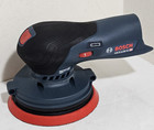 BOSCH GEX12V-5N 12V MAX 5 in Brushless Random Orbit Sander (BARE TOOL) — photo 9