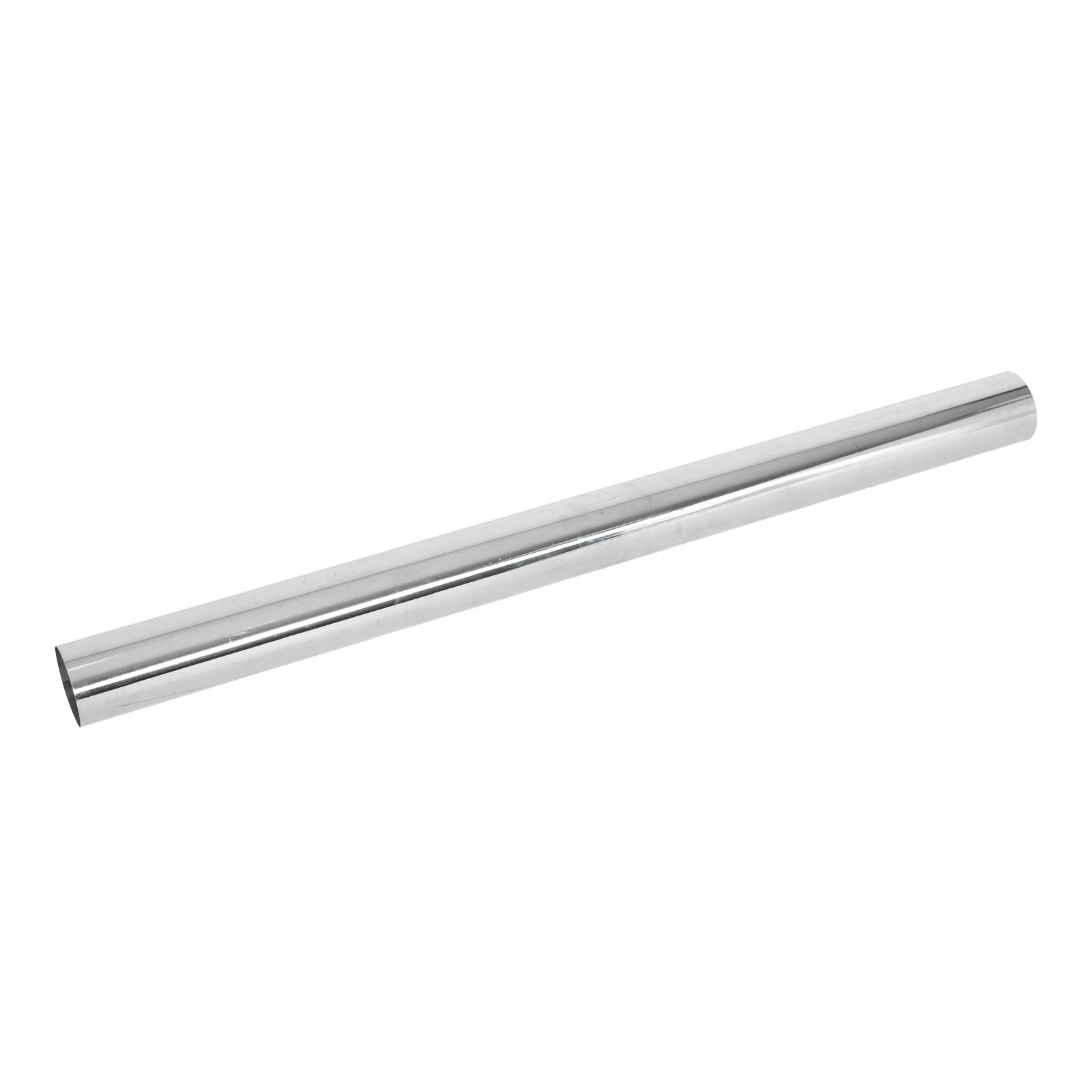3.5" 89MM T304 Stainless Steel Straight DIY Custom Mandrel Exhaust Pipe Tube