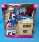 Vintage Barbie 1997 COOL SHOPPING BARBIE New 17487 Mattel NRFB Playset 2