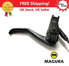 Magura Louise Scheibenbremse NEU ALTER LAGER Retro rechte Hand