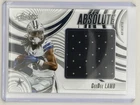 2025 Panini Absolute CeeDee Lamb Base (RAW)