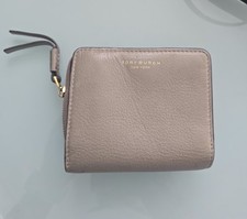 Tory Burch Perry Bi-Fold Leather Wallet