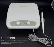 Electrosurgery Unit Dental Electro Dentisty System - High Frequency DL
