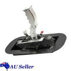 NEW Shifter Drop Box Mounting Plate For VB VC VH VK Holden Commodore Car Black