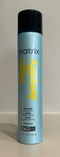 Matrix High Amplify Proforma Firm Hold Hairspray 10.2 oz
