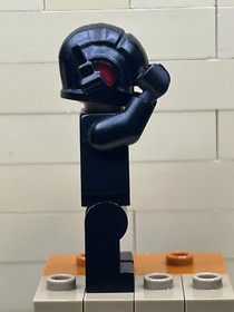 Lego HANK PYM Minifigure Marvel Super Heroes 76039 Ant-Man Final Battle Avengers