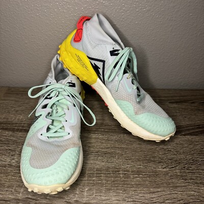women's nike wildhorse 6