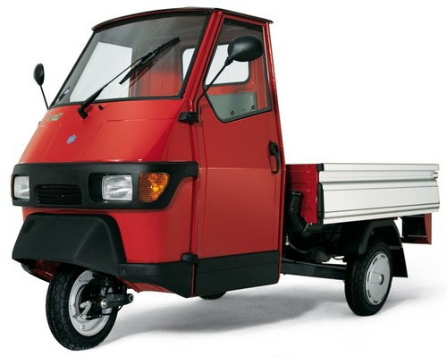 2 Luces Trasero Y Intermitentes SX - Dx Con Bombillas piaggio ape 50 Cc - Imagen 5 de 7
