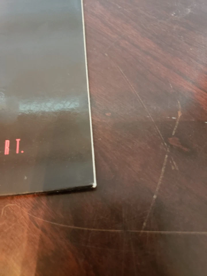 Лазерный диск для фотографирования фей Бен Кингсли FLFL Estate Funky Formats E5 - Изображение 3 из 4