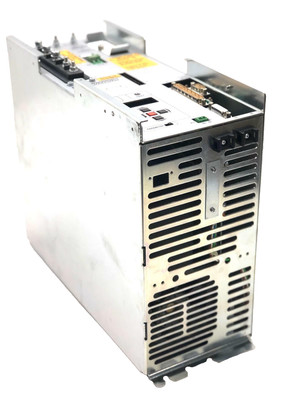 Indramat AC Mainspindle Drive TDA 1.1-100-3-A00