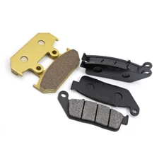 Front Rear Brake Pads Set Fit for Suzuki AN650 Burgman Skywave 02-03 2004-2009