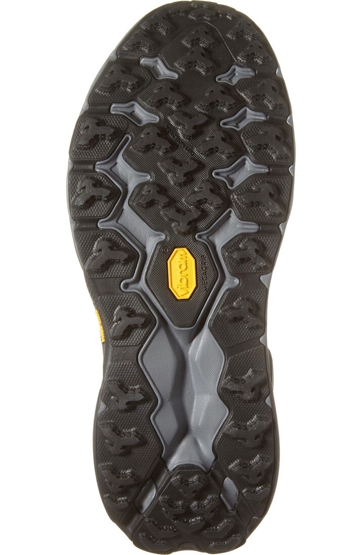 Hoka Speedgoat 5 Mid GTX Gore-Tex WATERPROOF Hiking Boots  display picture 2