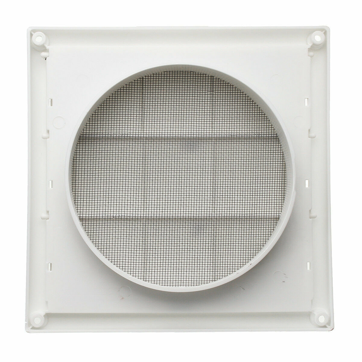 6u0026#039;u0026#039; Exhaust Fan 200mm Gravity External Shutter Wall Air Vent  Grille Grill Duct | eBay