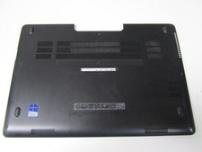 Genuine Black Base Cover Door - Dell Latitude E7470 - 01GV6N 1GV6N