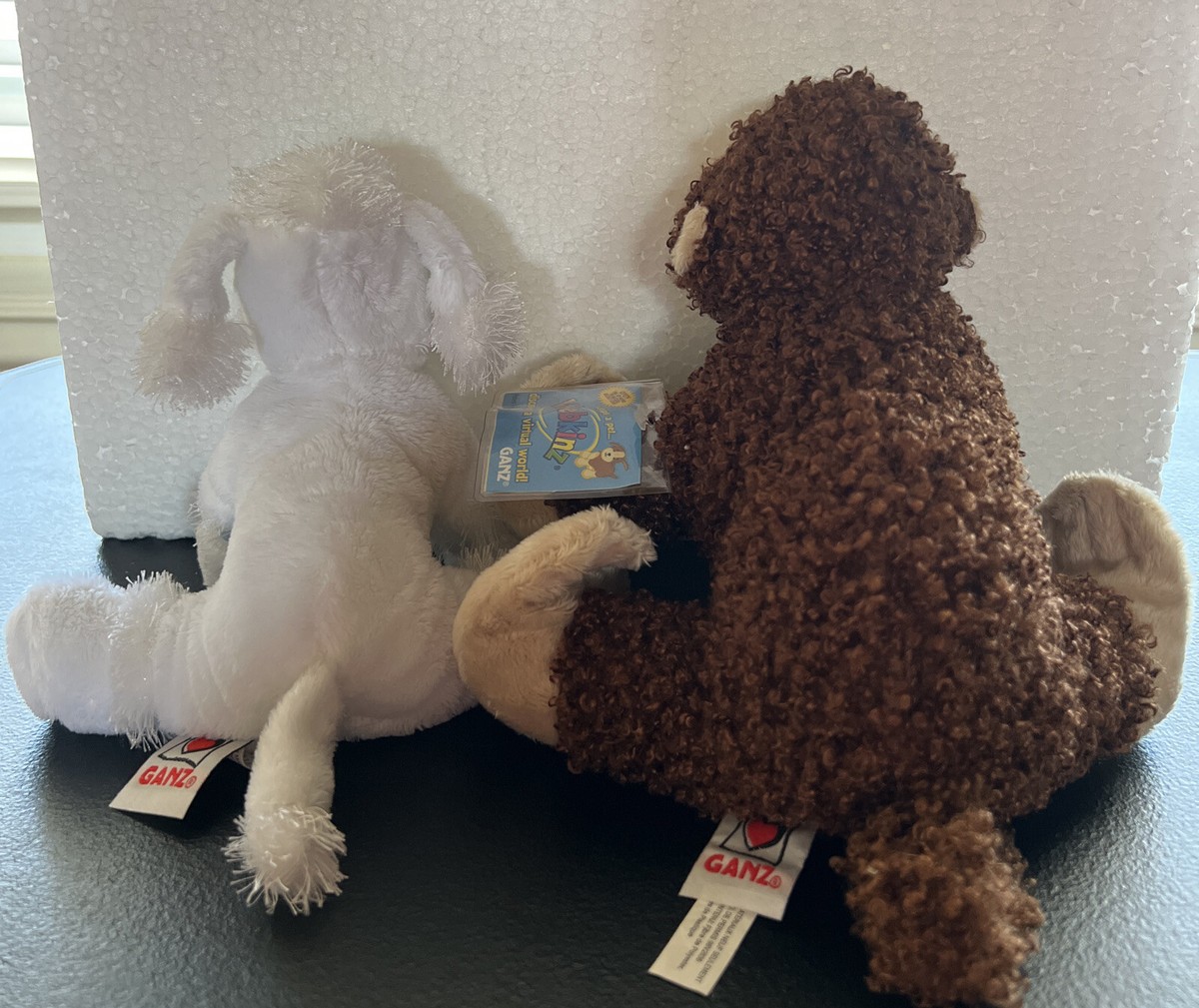 チーキー 猿の着ぐるみベア チーキー 猿の着ぐるみベア Webkinz Cheeky Monkey Webkinz