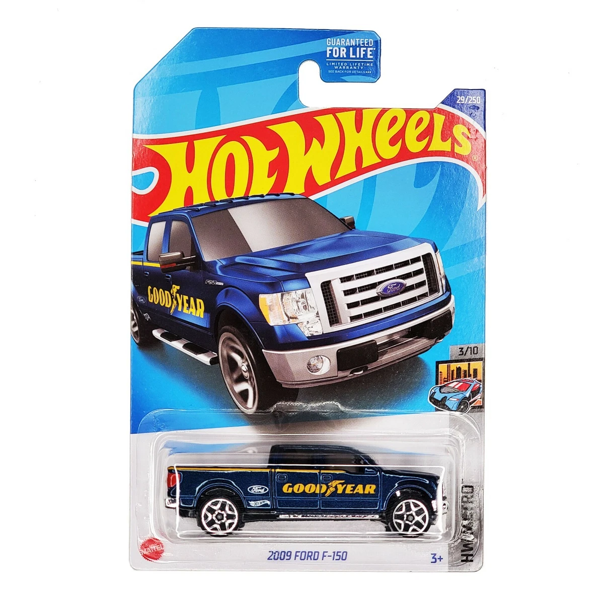 Hot wheels sales f150 truck