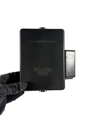 1995-1997 Silverado Tahoe Suburban Under Hood Fuse Box Relay Cover Lid OEM