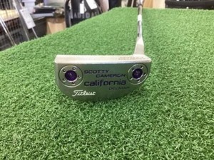 Scotty Cameron California Del Mar Putter for sale | eBay Scotty Cameron California Del Mar Putter for sale | eBay