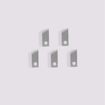QIDI Plus4 Cutter Blade (5pcs)