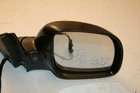VW Passat 3B B5 facelift manufactured 01-05 El. Exterior mirror mirror right 5-pin (68071)