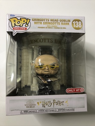 gringotts pop