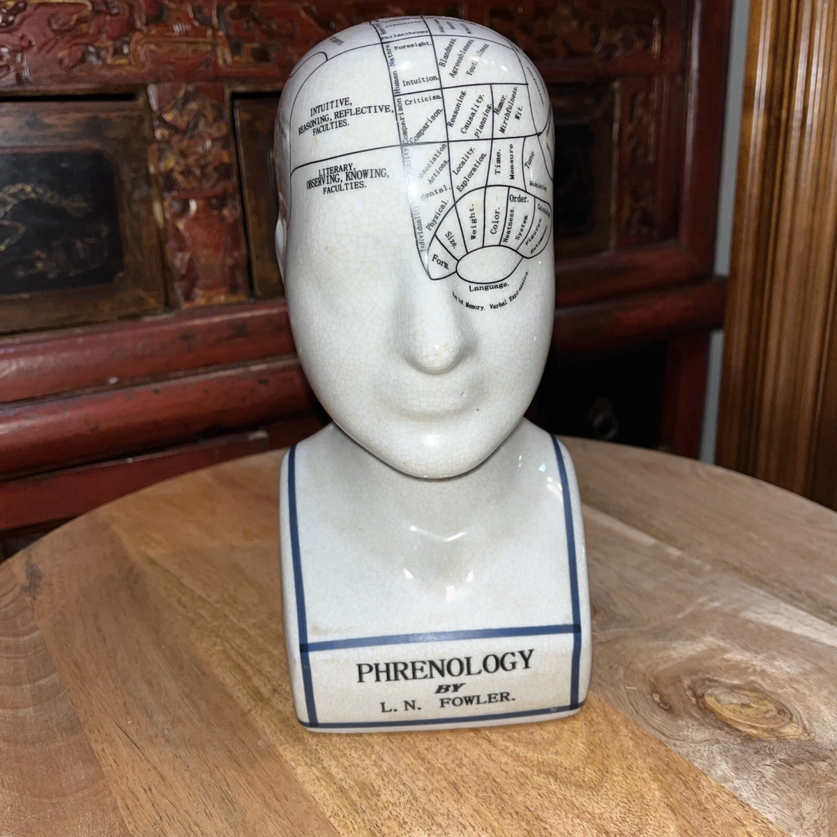 Antiek Porselein, De Ceramische, Chinese Kunst Van China, Oosterse