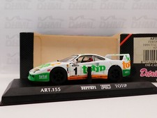 Detail Cars 1:43 Ferrari F40 #1 1994 TOTIP ART.155 D'Amore / Laurrari