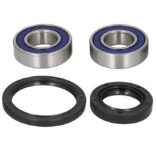 Cuscinetto Ruota Anteriore Per Honda XR 400 XR 600 R XR 650 XR 650 L