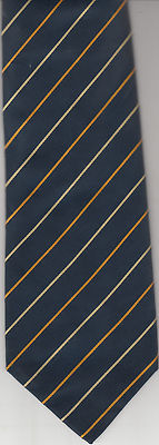 Roccobarocco-[Lavorazione Artigiana]-100% Silk Tie-Made In Italy-R6- Men's Tie