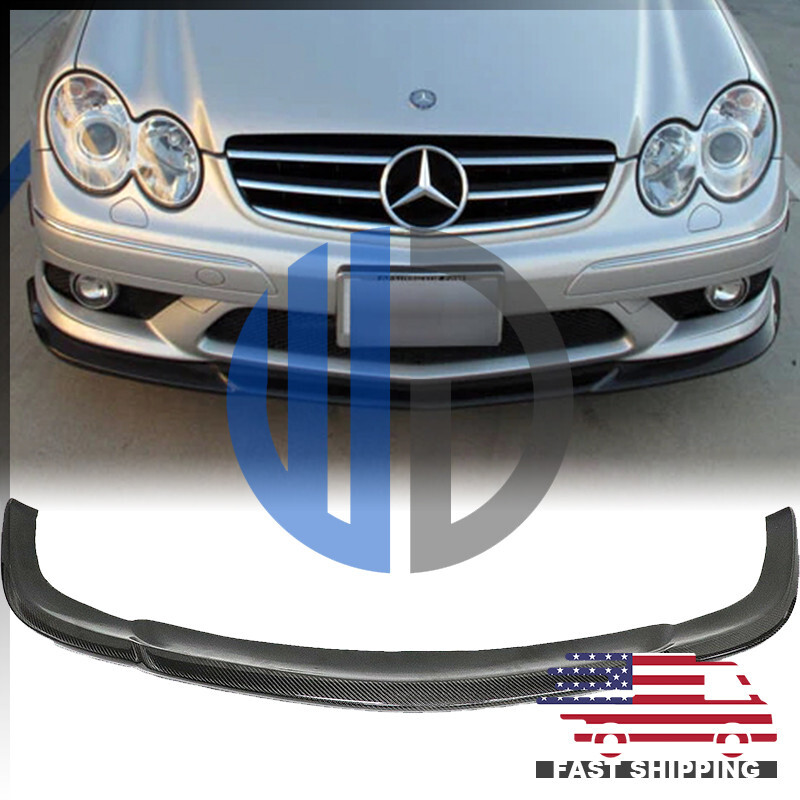 W203 C55 AMG キャリパー 4pot W124 500E 流用 For 2003 2004 2005 Mercedes-Benz W209 CLK55 W203 C55 CS Style