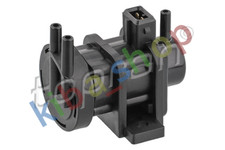ELECTROPNEUMATIC CONTROL VALVE FITS OPEL ASTRA G FRONTERA B OMEGA B SIGNUM